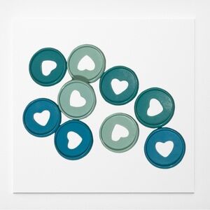 Happy planner notebook rings